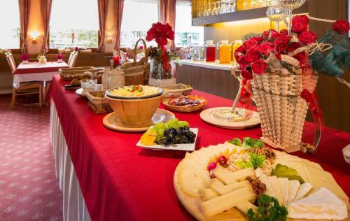 Wellness Hotel Alpenhof