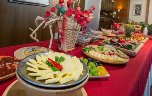 Wellness Hotel Alpenhof