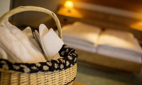Wellness Hotel Alpenhof