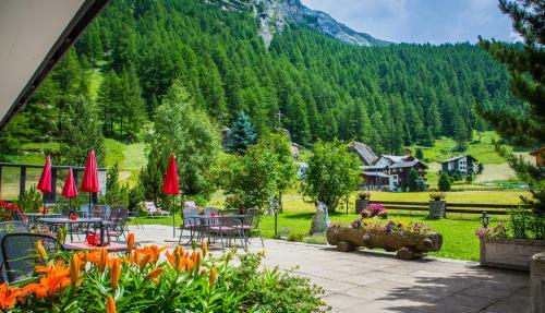Wellness Hotel Alpenhof