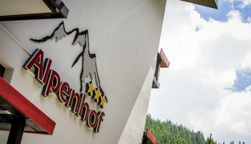 Wellness Hotel Alpenhof