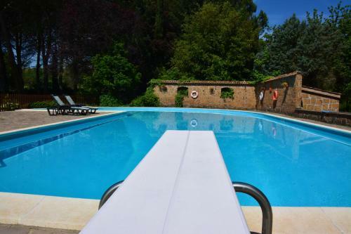 Apartamento Dependance Villa Settecamini