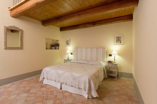 Agroturismo La Vecchia Quercia