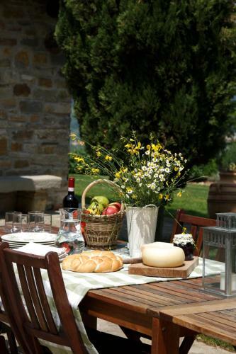 Agroturismo La Vecchia Quercia