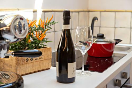 B&B - Luna Di Miele