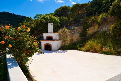 Villa Maridea - La Sirenetta