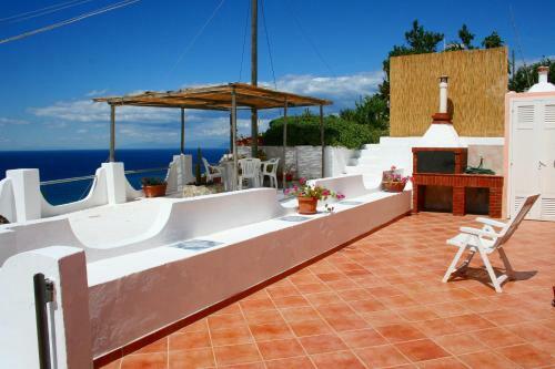 Apartamento Maridea - Vela