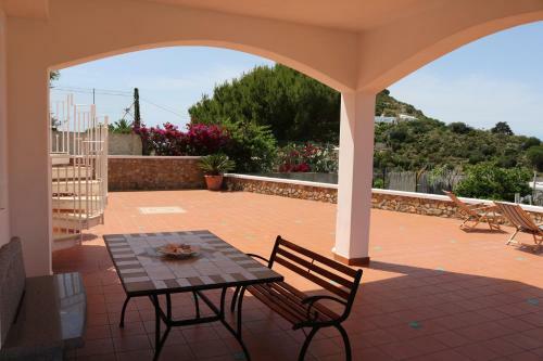 Villa Domitilla