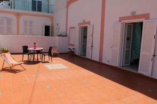 Villa Domitilla