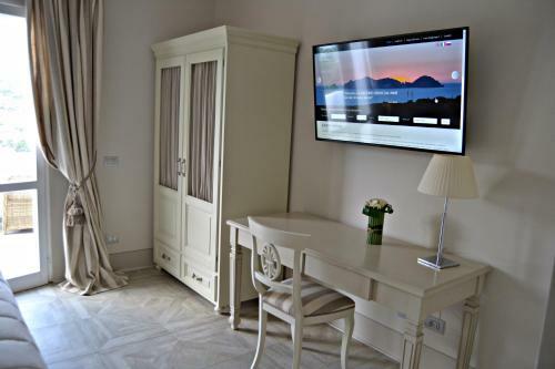 Hostal Maridea - Le Alcove Sul Mare Suites