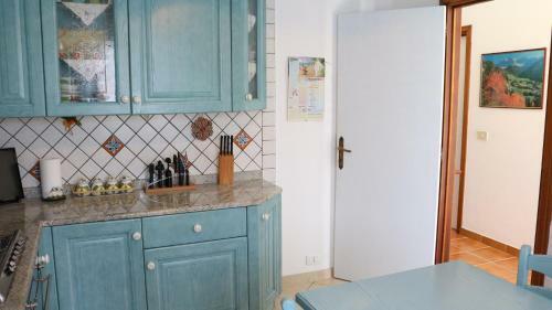 Apartamento Profumo Di Mare