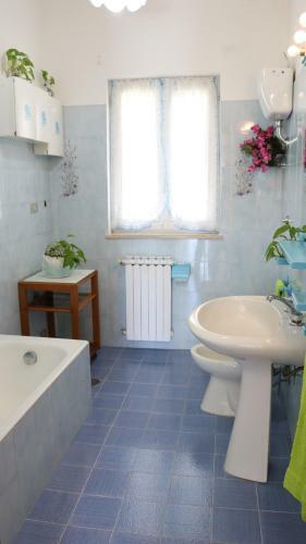 Apartamento Profumo Di Mare