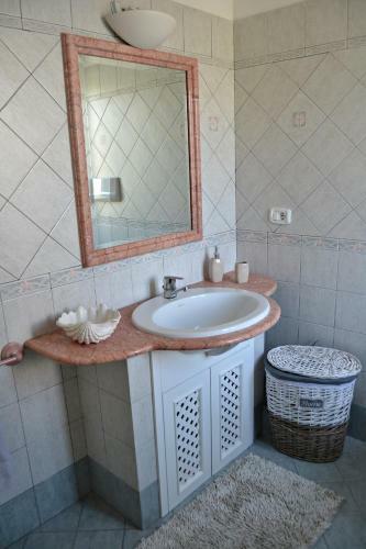 Apartamento Maridea - Appartamenti Al Tramonto
