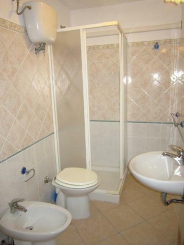 Apartamento Camere Circe