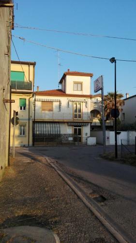 Apartamento Orlando