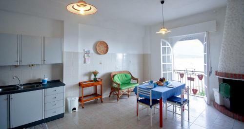 Apartamento Sabbia Bianca Portixeddu