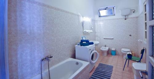 Apartamento Sabbia Bianca Portixeddu