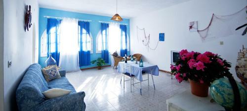 Apartamento Sabbia Bianca Portixeddu