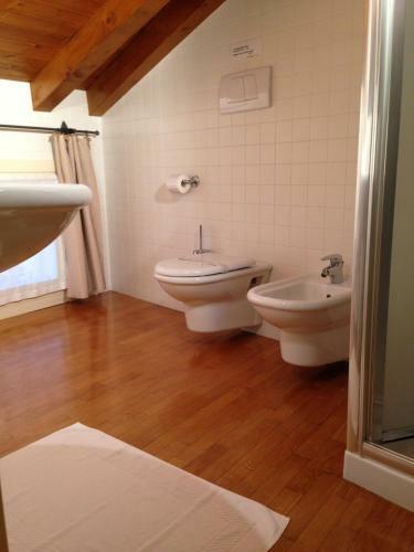 Bed & Breakfast La Dogana