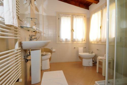 Bed & Breakfast La Dogana