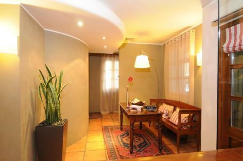 Bed & Breakfast La Dogana