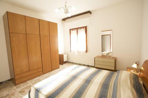 Apartamento Appartamento Quadri Azzurro