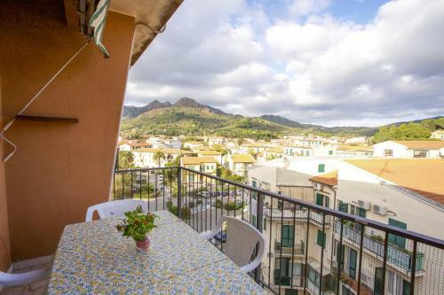 Apartamento Appartamento Quadri Azzurro