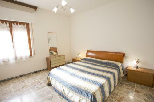 Apartamento Appartamento Quadri Azzurro