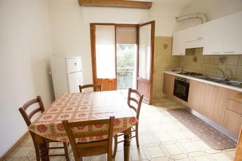 Apartamento Appartamento Quadri Azzurro