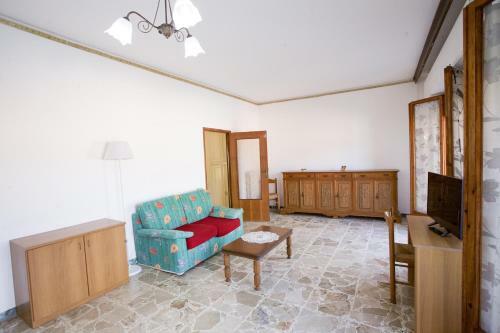 Apartamento Appartamento Quadri Azzurro