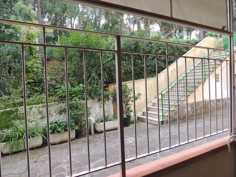 Apartamento Sogno Azzurro