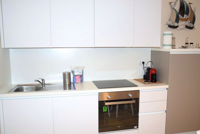 Apartamento Sogno Azzurro