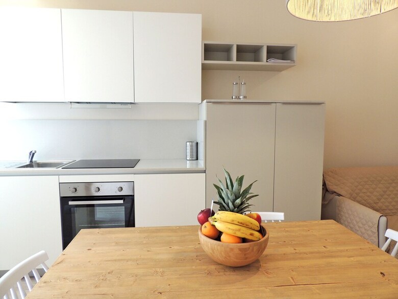 Apartamento Sogno Azzurro