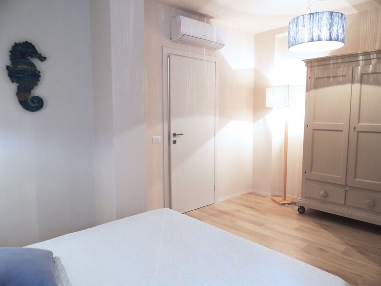 Apartamento Sogno Azzurro