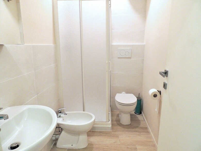 Apartamento Sogno Azzurro