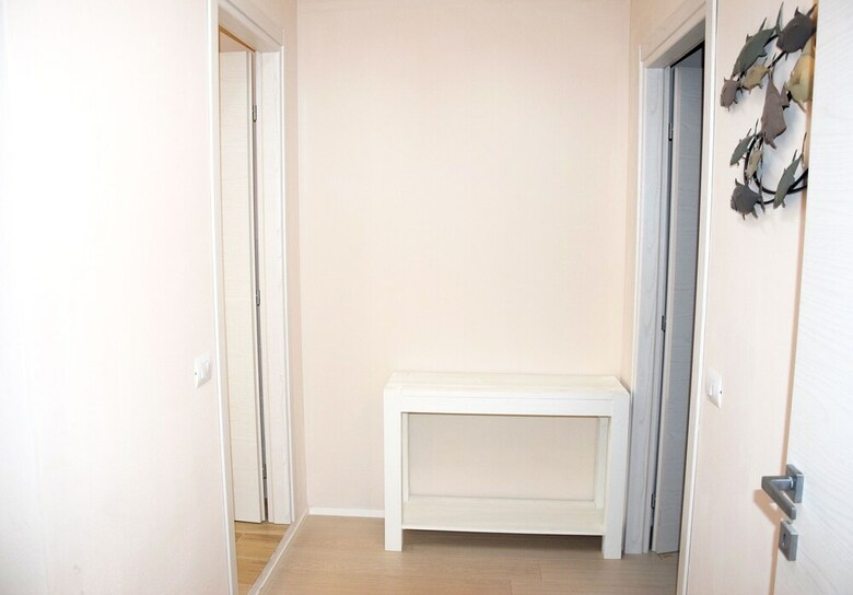 Apartamento Sogno Azzurro