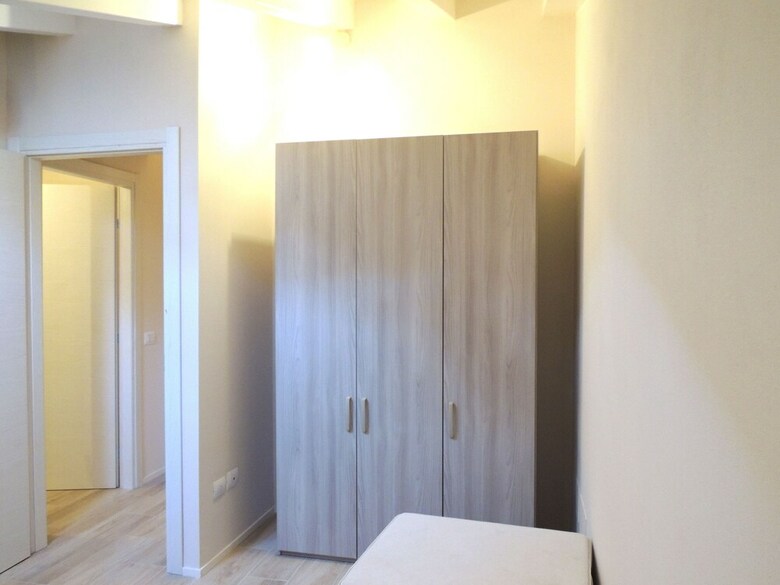 Apartamento Sogno Azzurro
