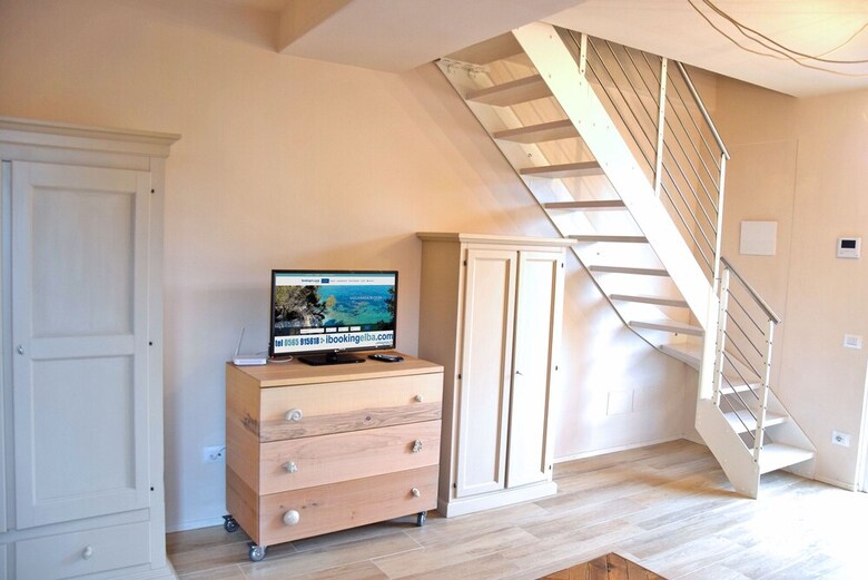 Apartamento Sogno Azzurro