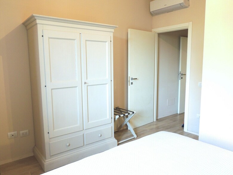 Apartamento Sogno Azzurro