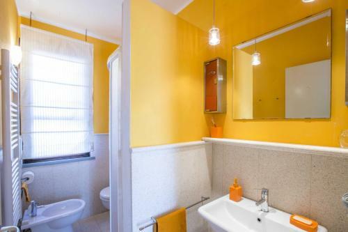 Apartamento Baia Fiorita