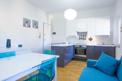 Nila Apartment