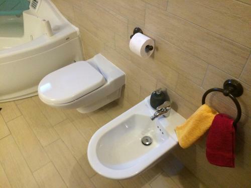 Apartamento Sa' Perda Manna