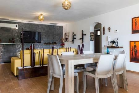 Apartamento Sa' Perda Manna
