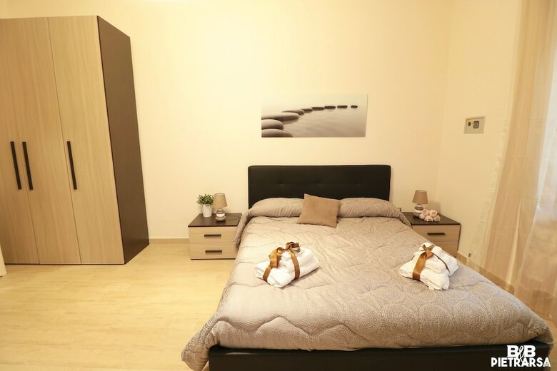 B&B Pietrarsa