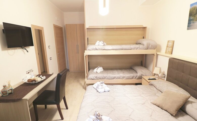 B&B Pietrarsa