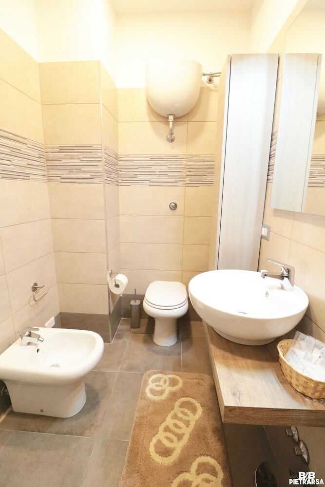 B&B Pietrarsa