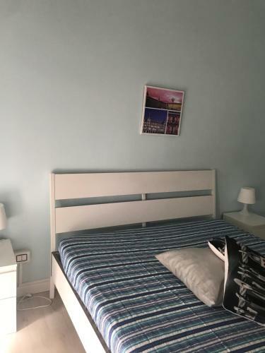 Bed & Breakfast Alex's Home