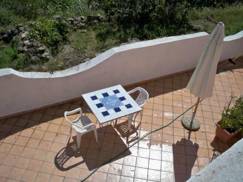 Apartamento L'isolana Case Vacanza Luna 2