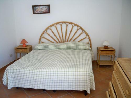 Apartamento L'isolana Case Vacanza Luna 2
