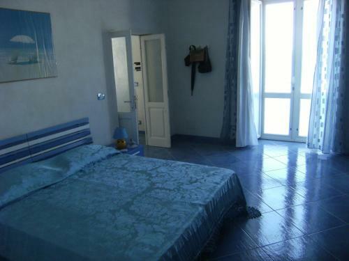 Apartamento Begonia